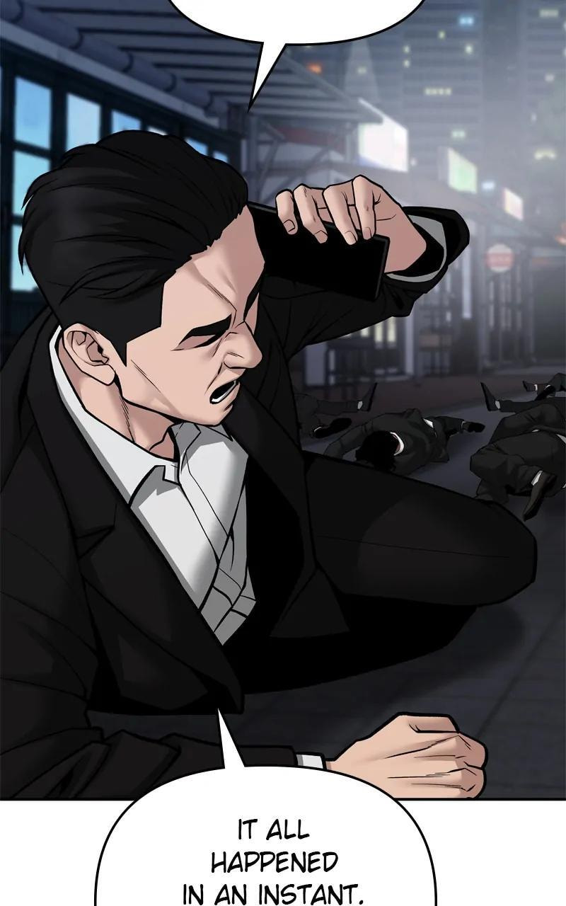 Designated Bully Chapter 85 page 201 - 
