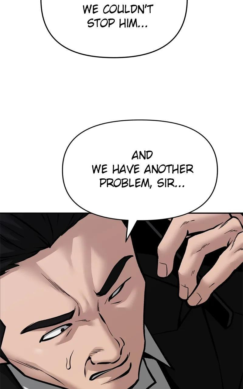 Designated Bully Chapter 85 page 202 - 