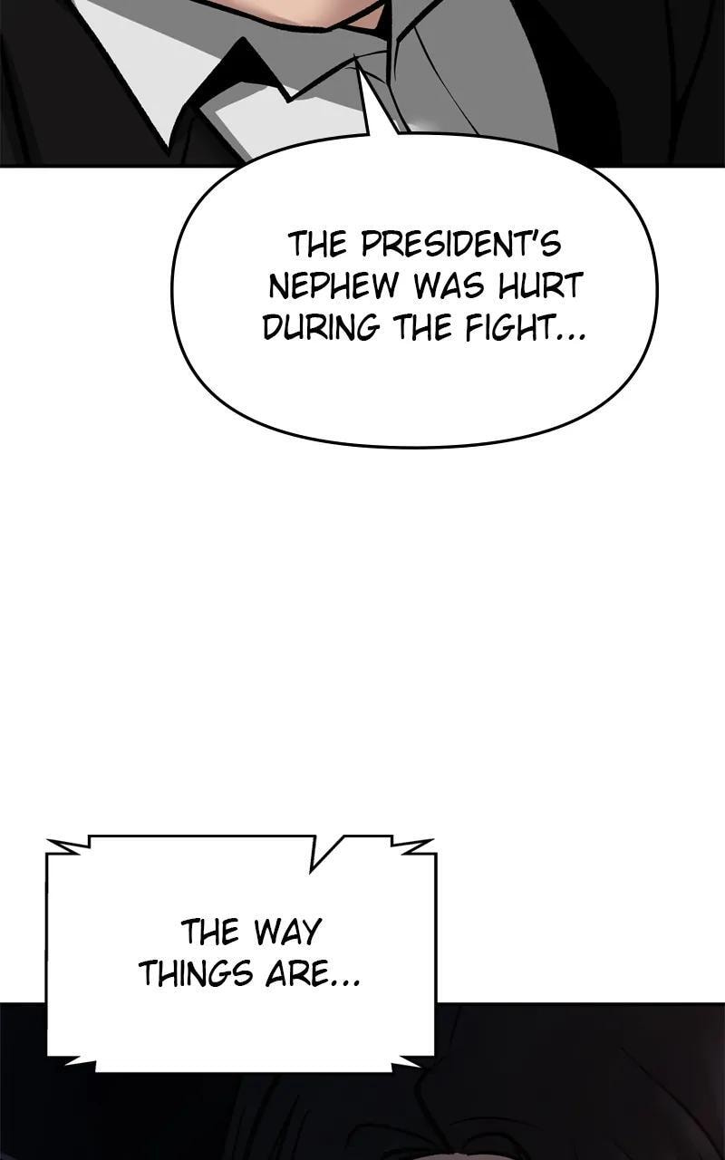 Designated Bully Chapter 85 page 203 - 