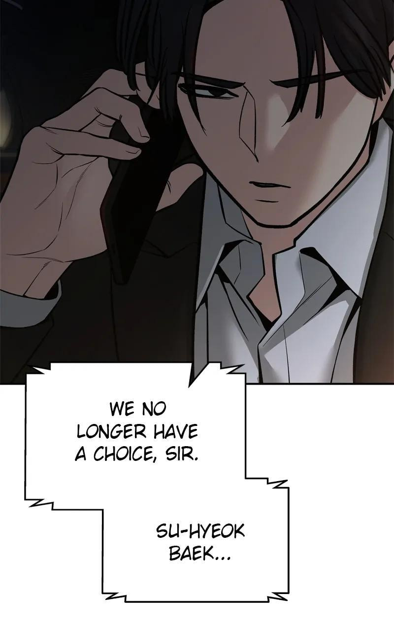Designated Bully Chapter 85 page 204 - 