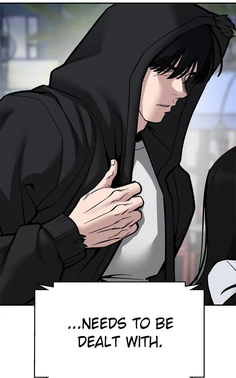 Designated Bully Chapter 85 page 205 - 