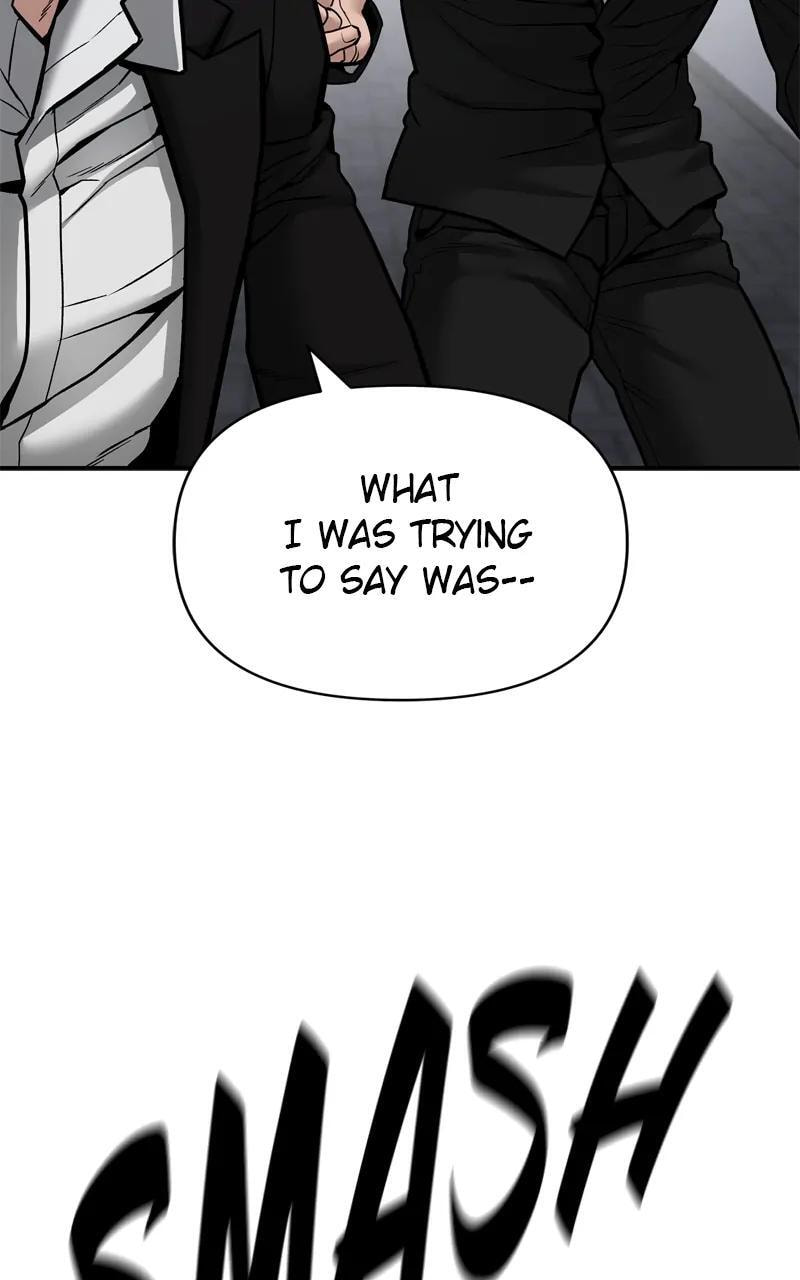 Designated Bully Chapter 85 page 22 - 