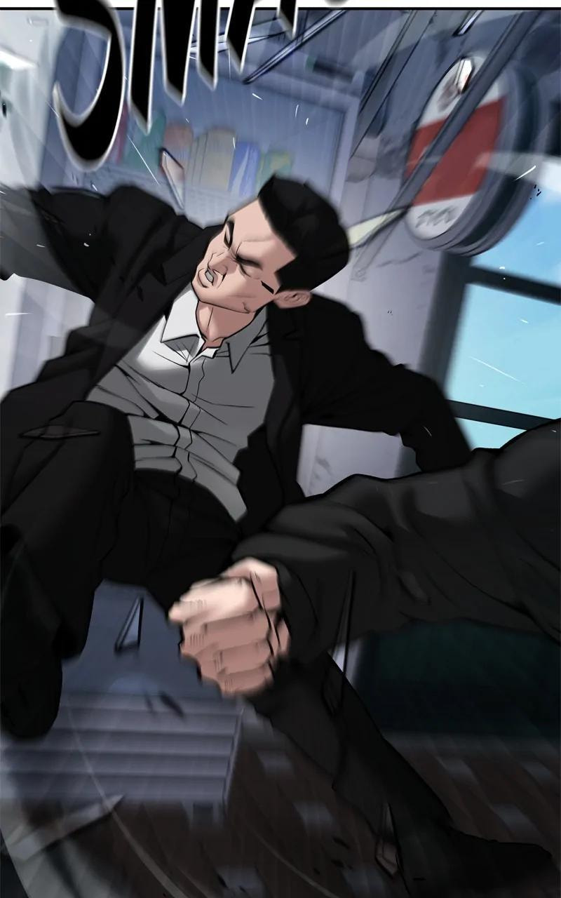 Designated Bully Chapter 85 page 23 - 