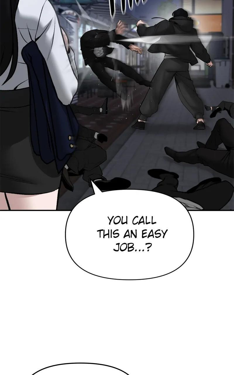 Designated Bully Chapter 85 page 25 - 