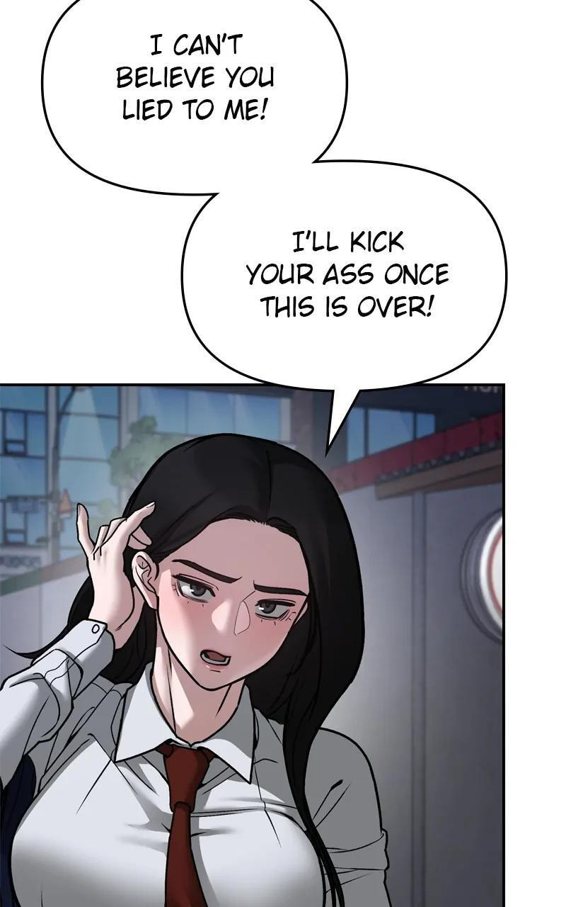 Designated Bully Chapter 85 page 26 - 