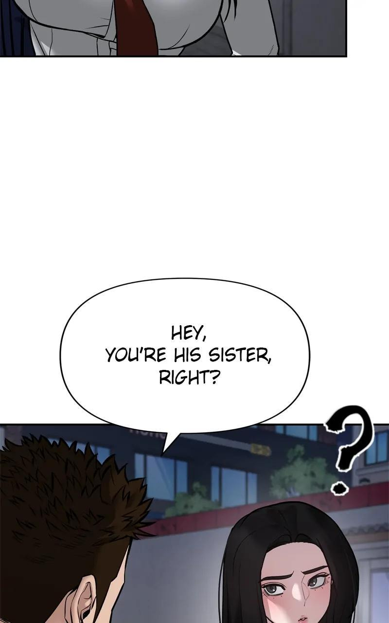 Designated Bully Chapter 85 page 27 - 