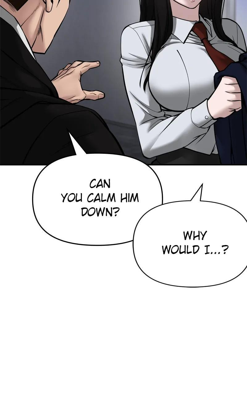 Designated Bully Chapter 85 page 28 - 