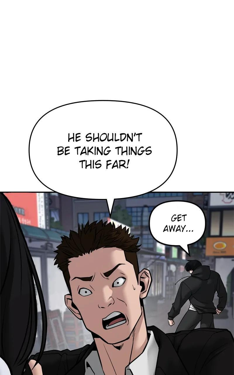 Designated Bully Chapter 85 page 29 - 