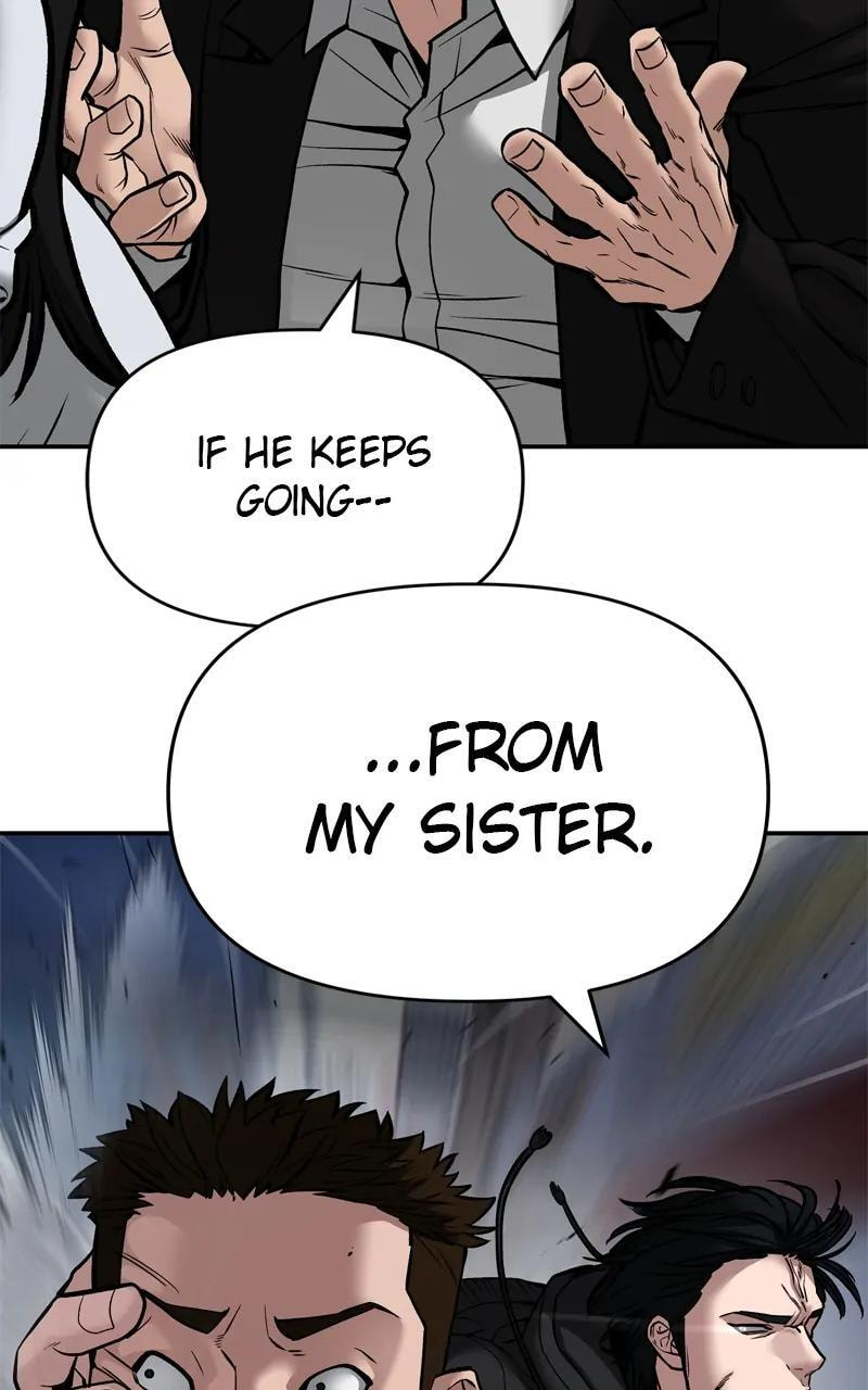 Designated Bully Chapter 85 page 30 - 