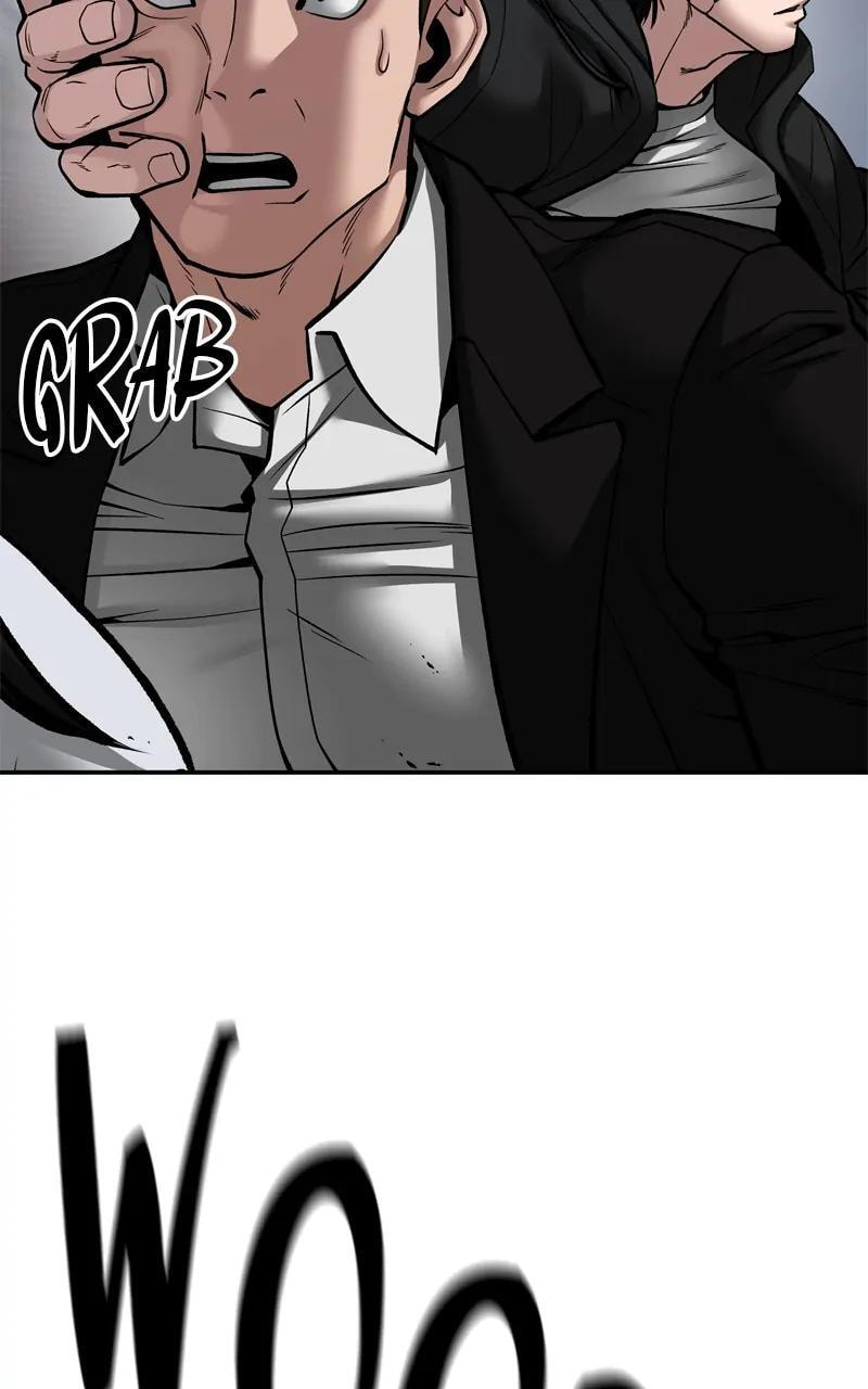 Designated Bully Chapter 85 page 31 - 