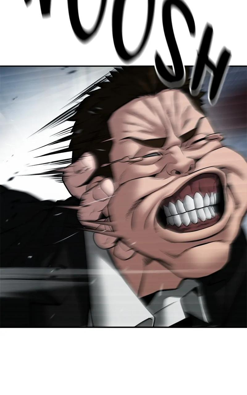Designated Bully Chapter 85 page 32 - 
