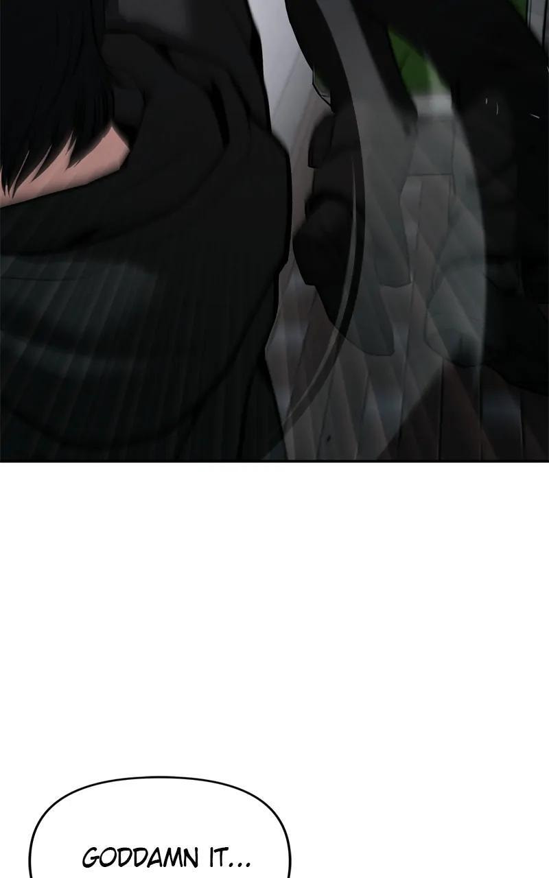 Designated Bully Chapter 85 page 34 - 