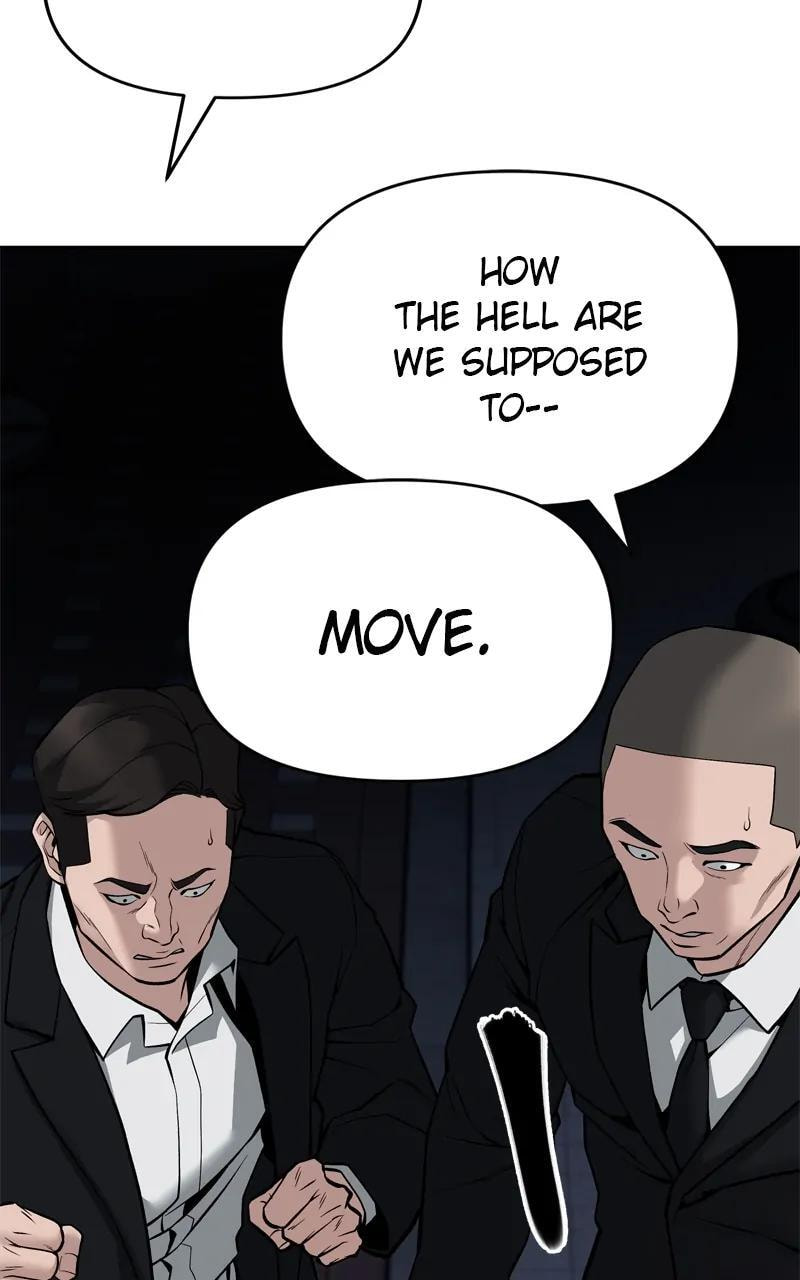 Designated Bully Chapter 85 page 35 - 