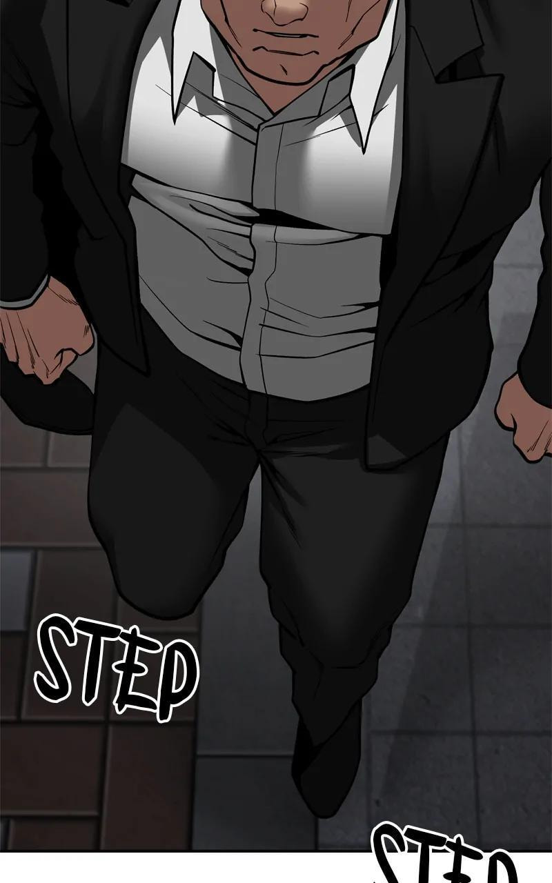 Designated Bully Chapter 85 page 37 - 