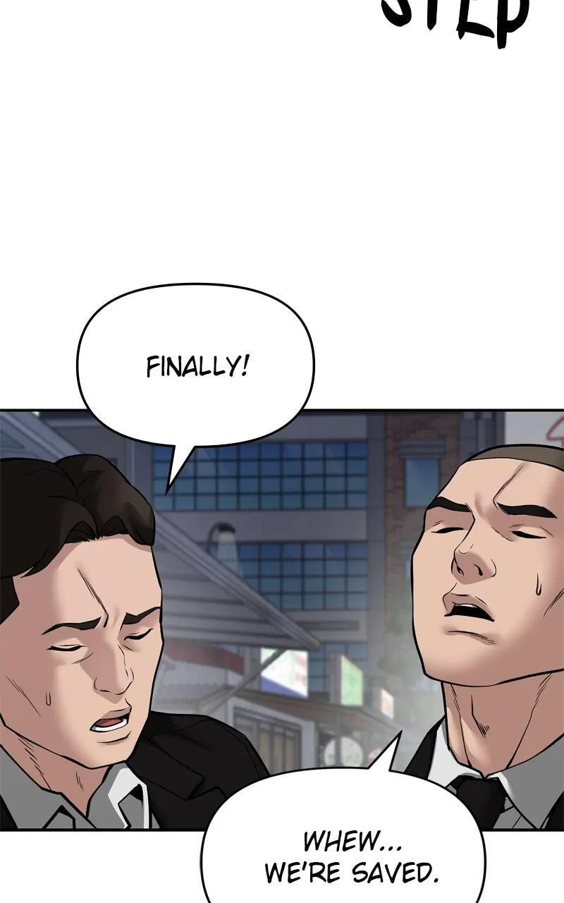 Designated Bully Chapter 85 page 38 - 