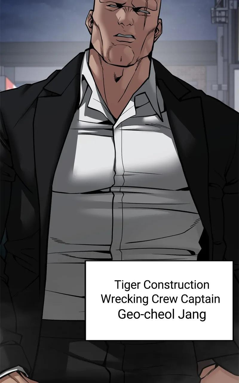 Designated Bully Chapter 85 page 40 - 