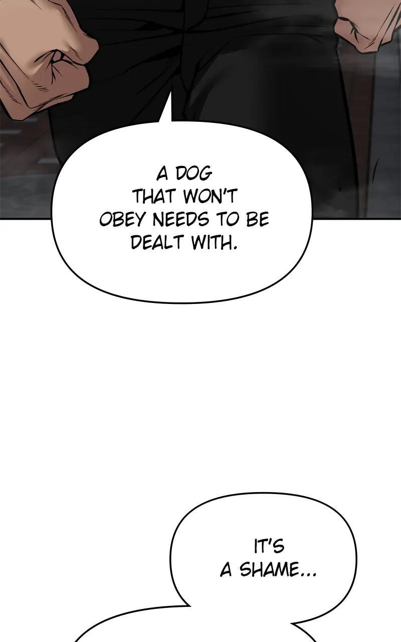 Designated Bully Chapter 85 page 41 - 
