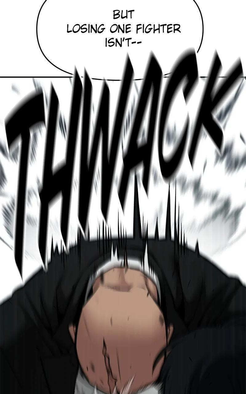Designated Bully Chapter 85 page 42 - 