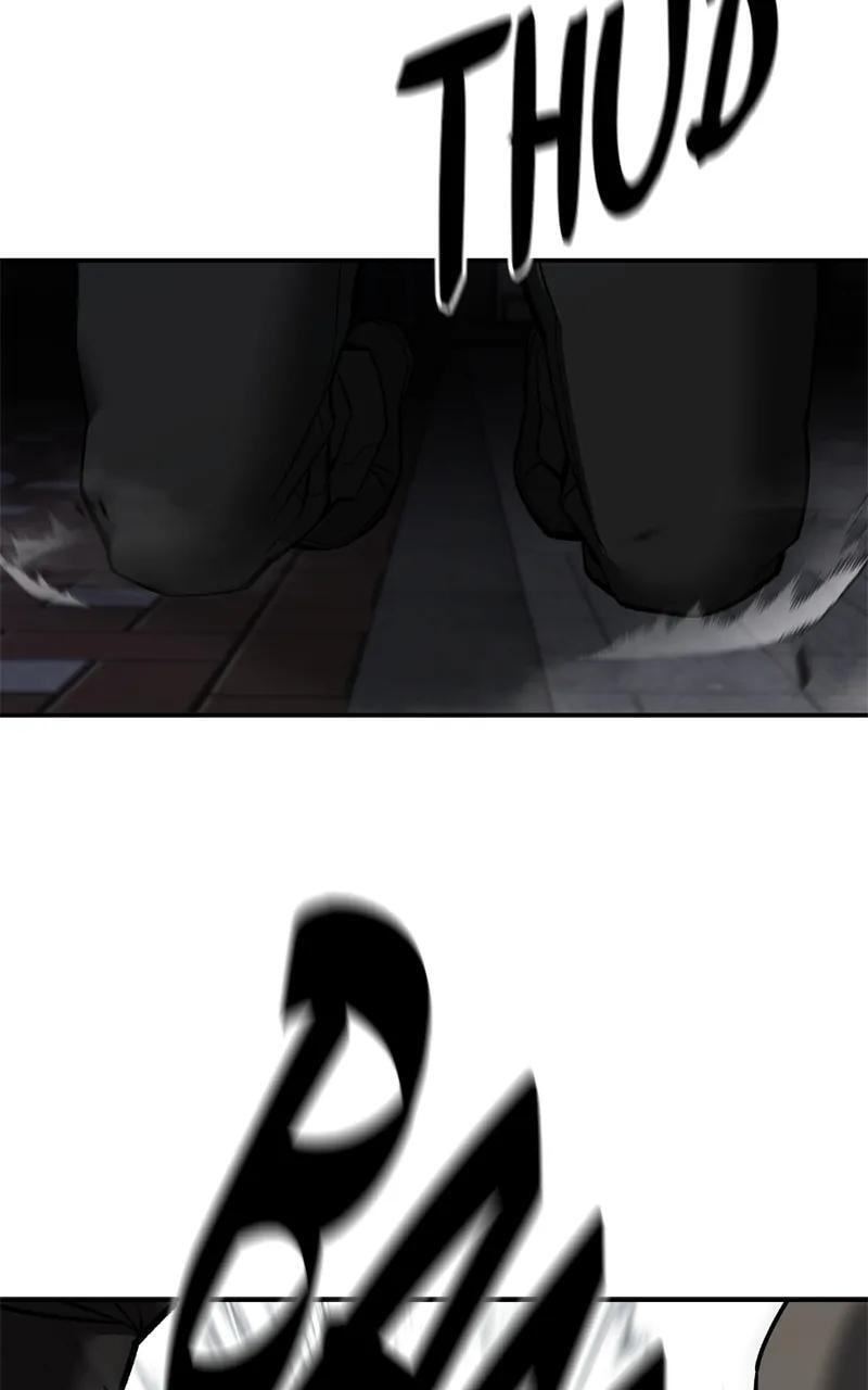 Designated Bully Chapter 85 page 44 - 