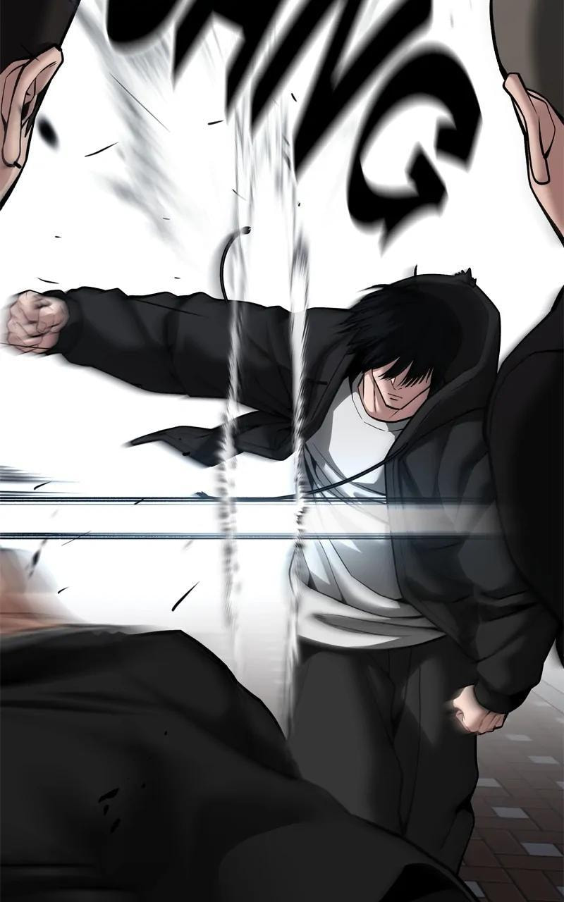 Designated Bully Chapter 85 page 45 - 