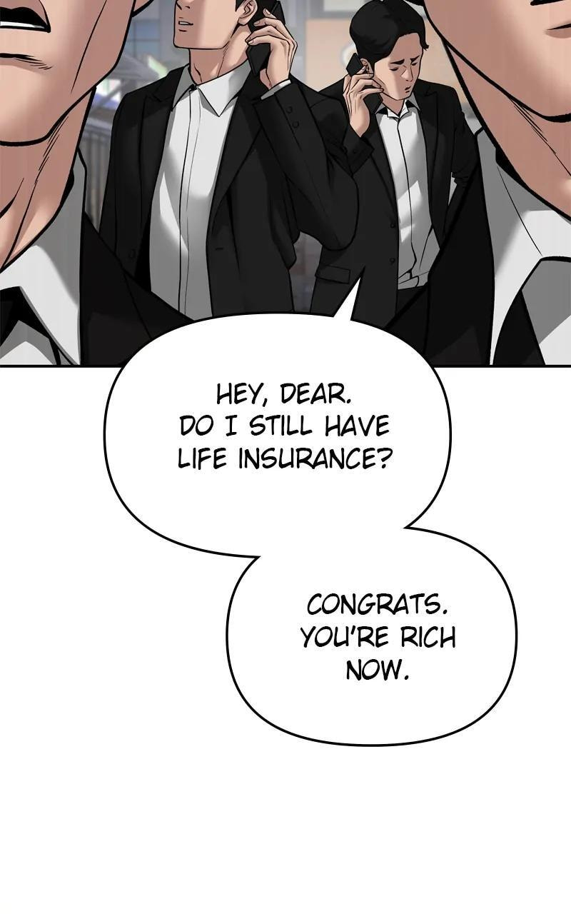 Designated Bully Chapter 85 page 48 - 