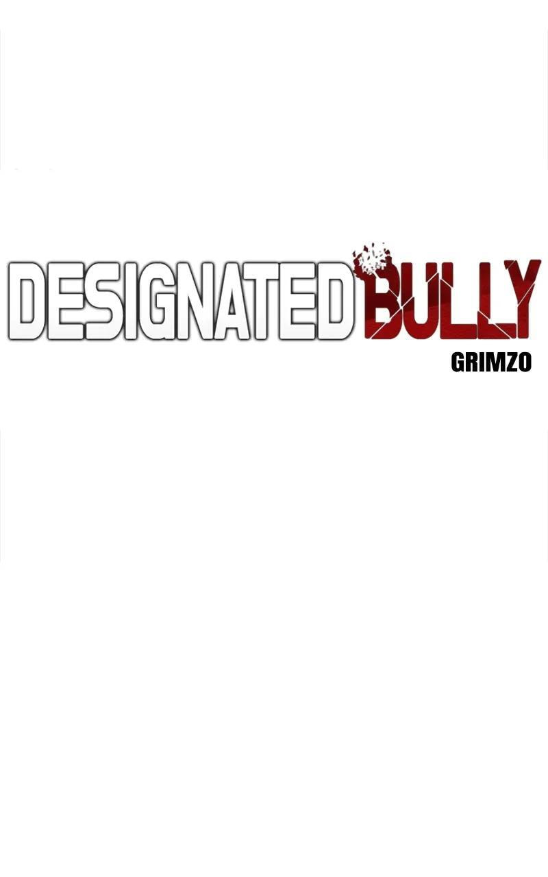 Designated Bully Chapter 85 page 49 - 