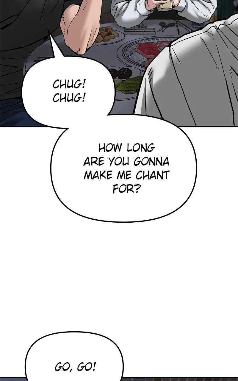Designated Bully Chapter 85 page 7 - 