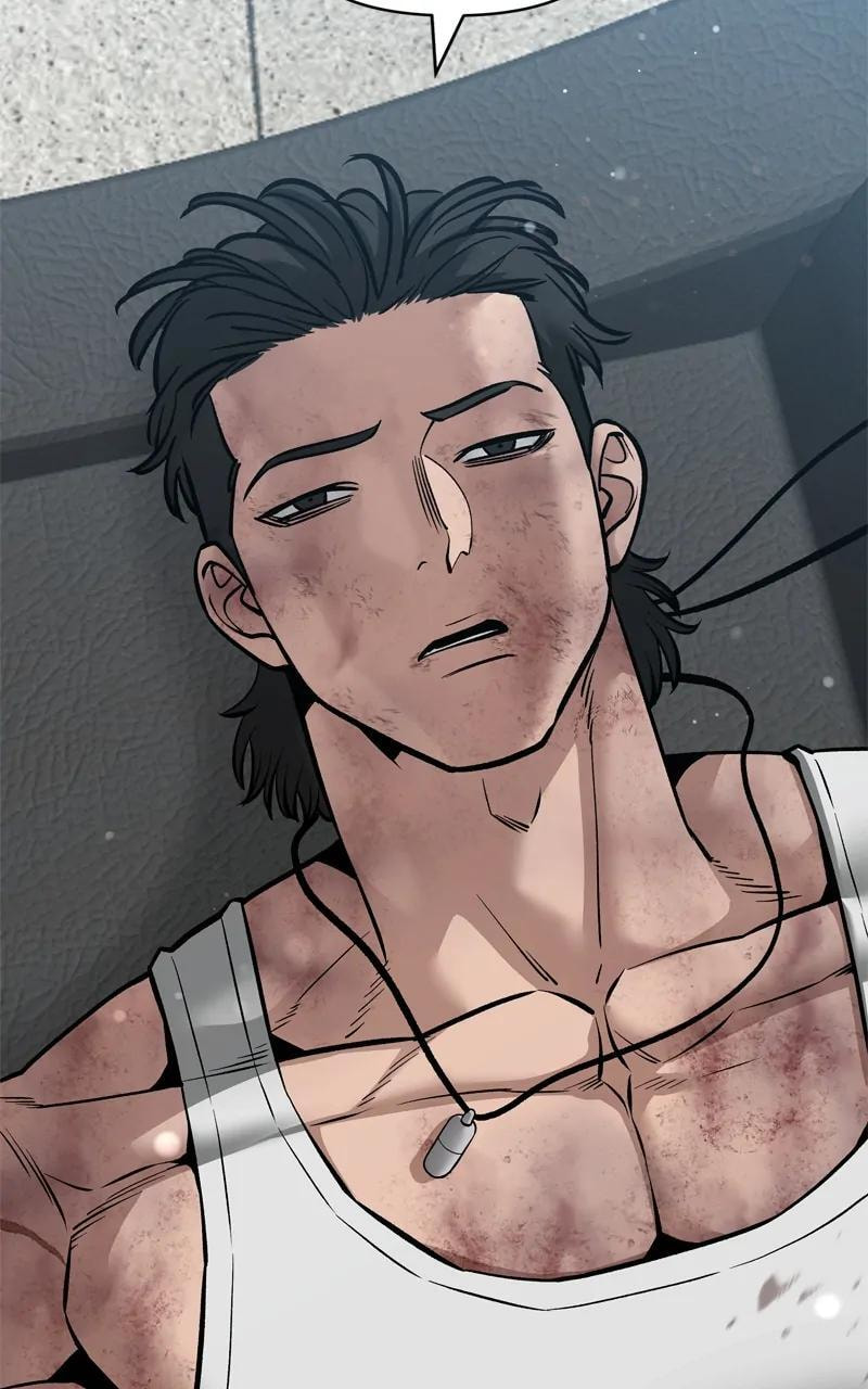Designated Bully Chapter 85 page 65 - 