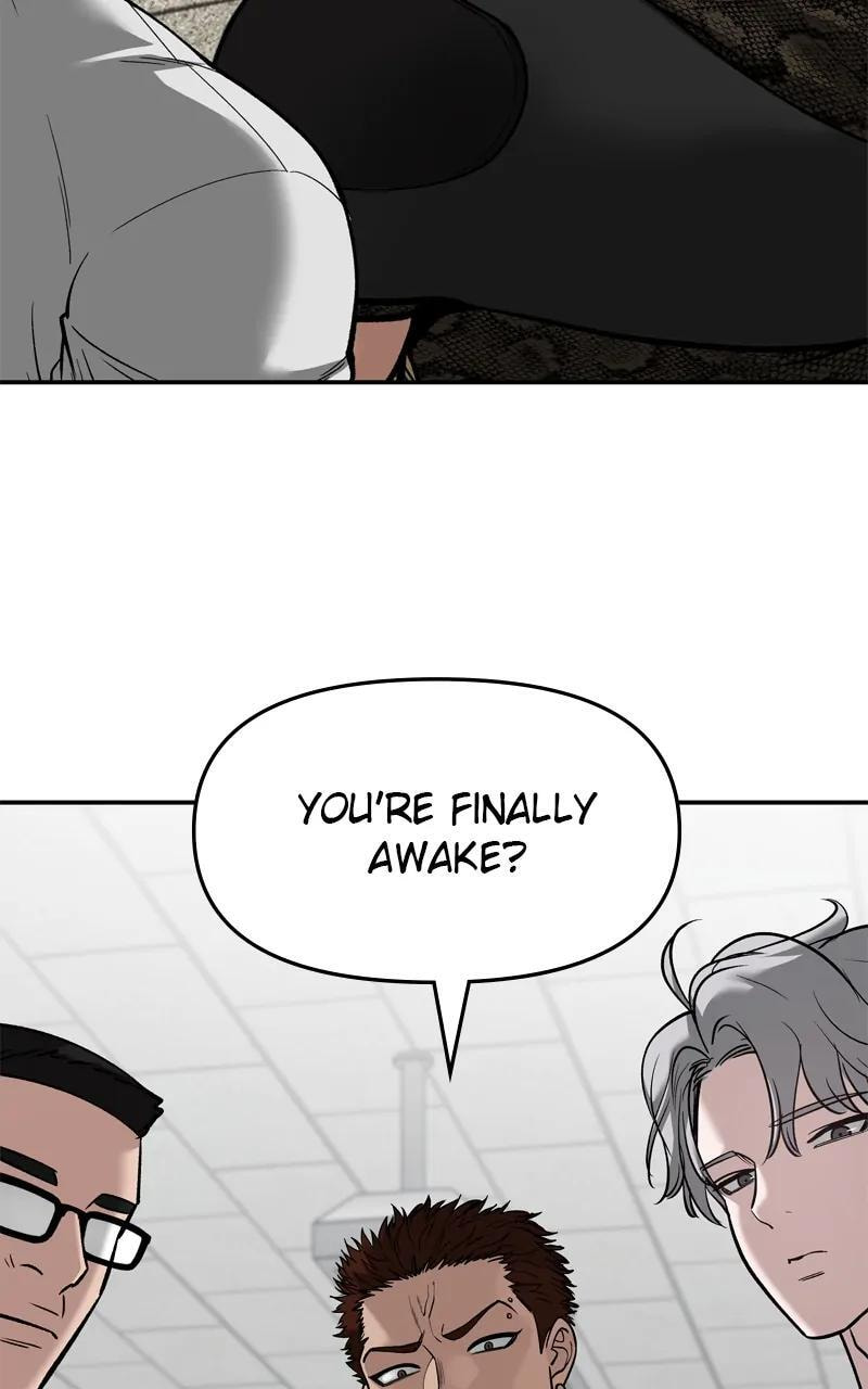 Designated Bully Chapter 85 page 68 - 