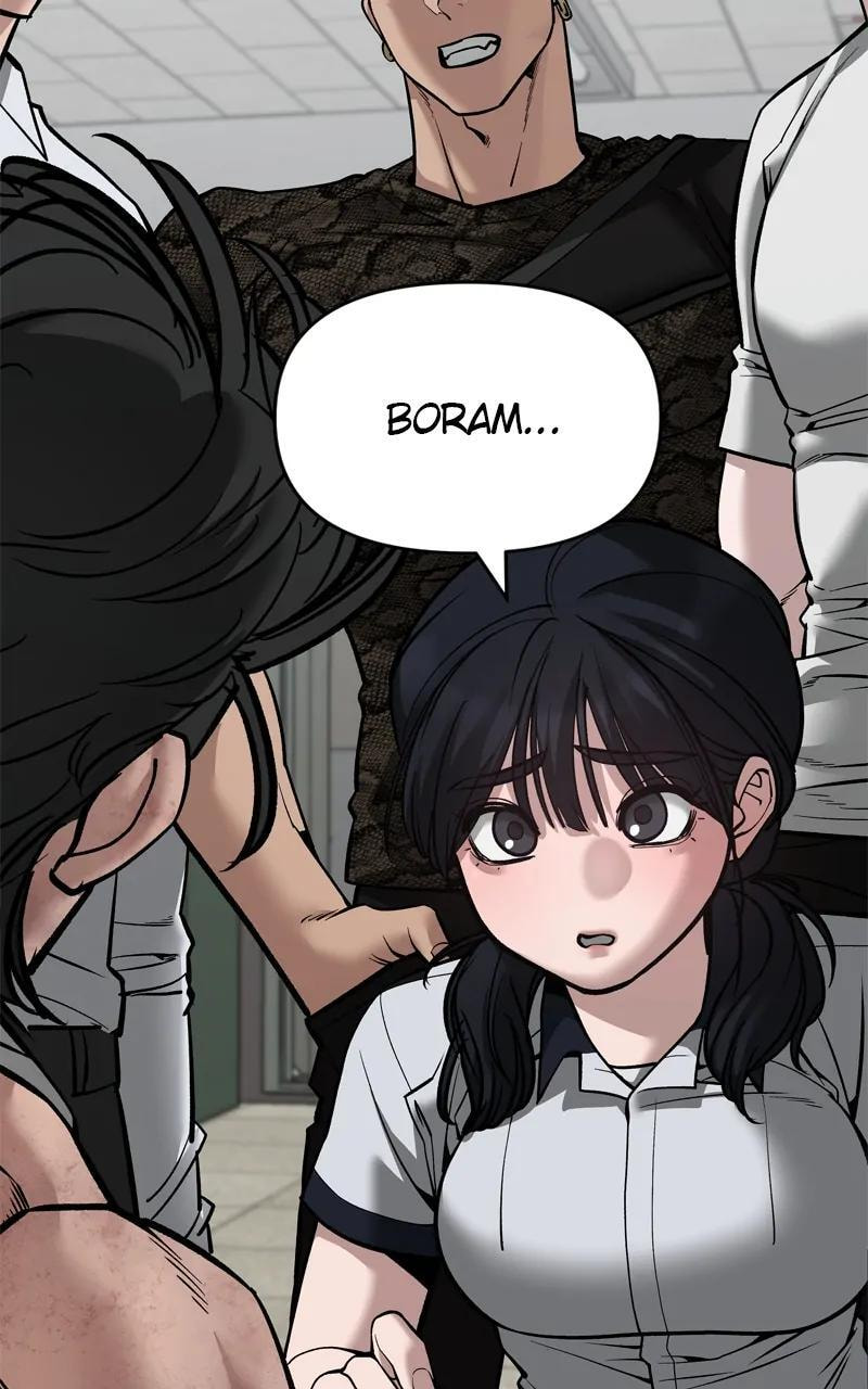 Designated Bully Chapter 85 page 69 - 