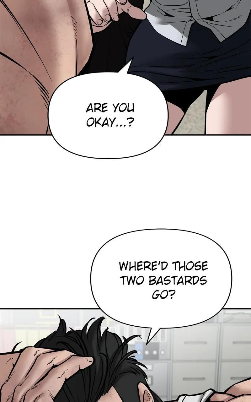 Designated Bully Chapter 85 page 70 - 