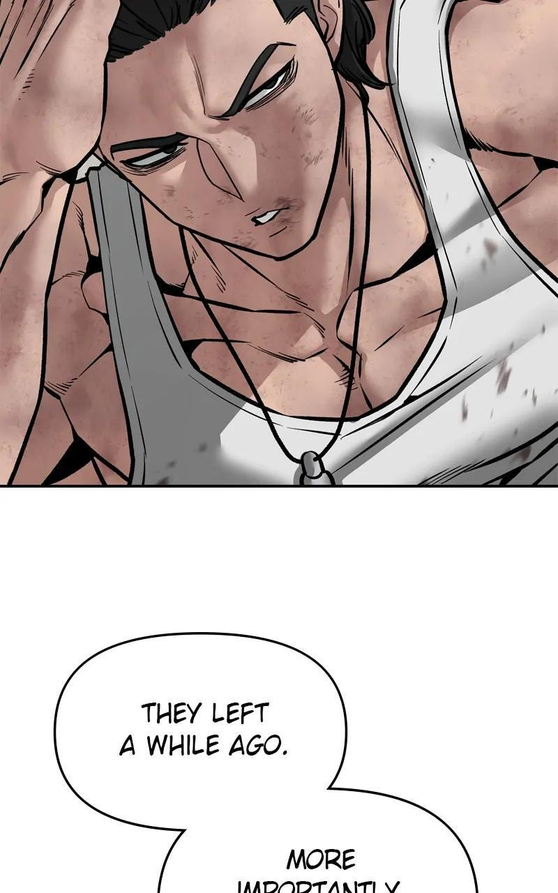 Designated Bully Chapter 85 page 71 - 