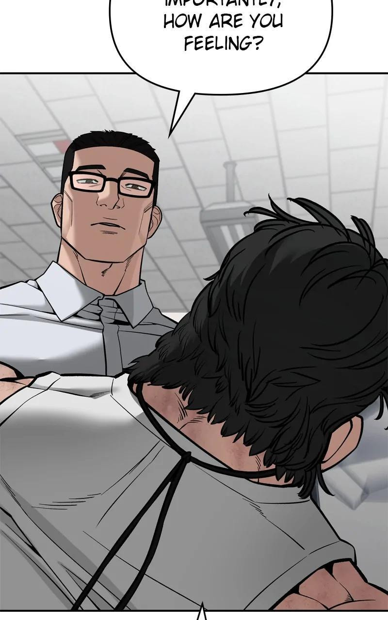 Designated Bully Chapter 85 page 72 - 