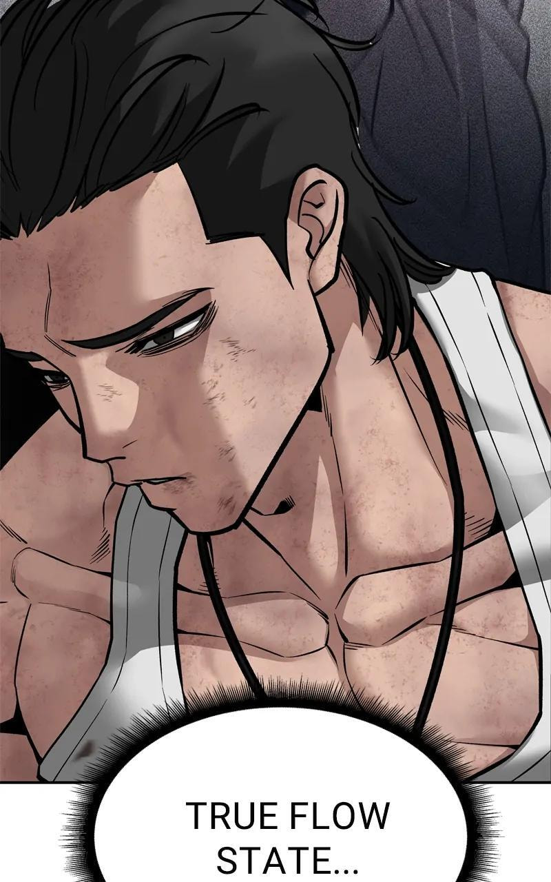 Designated Bully Chapter 85 page 76 - 