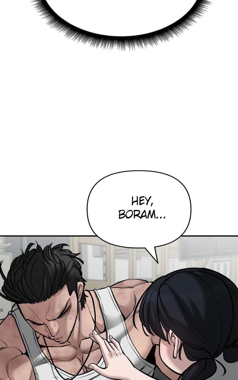 Designated Bully Chapter 85 page 77 - 