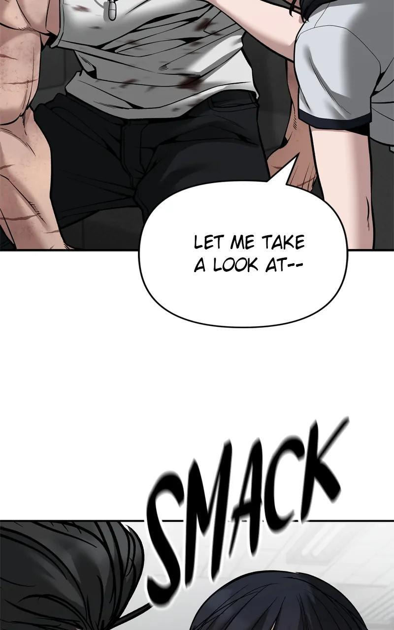 Designated Bully Chapter 85 page 78 - 