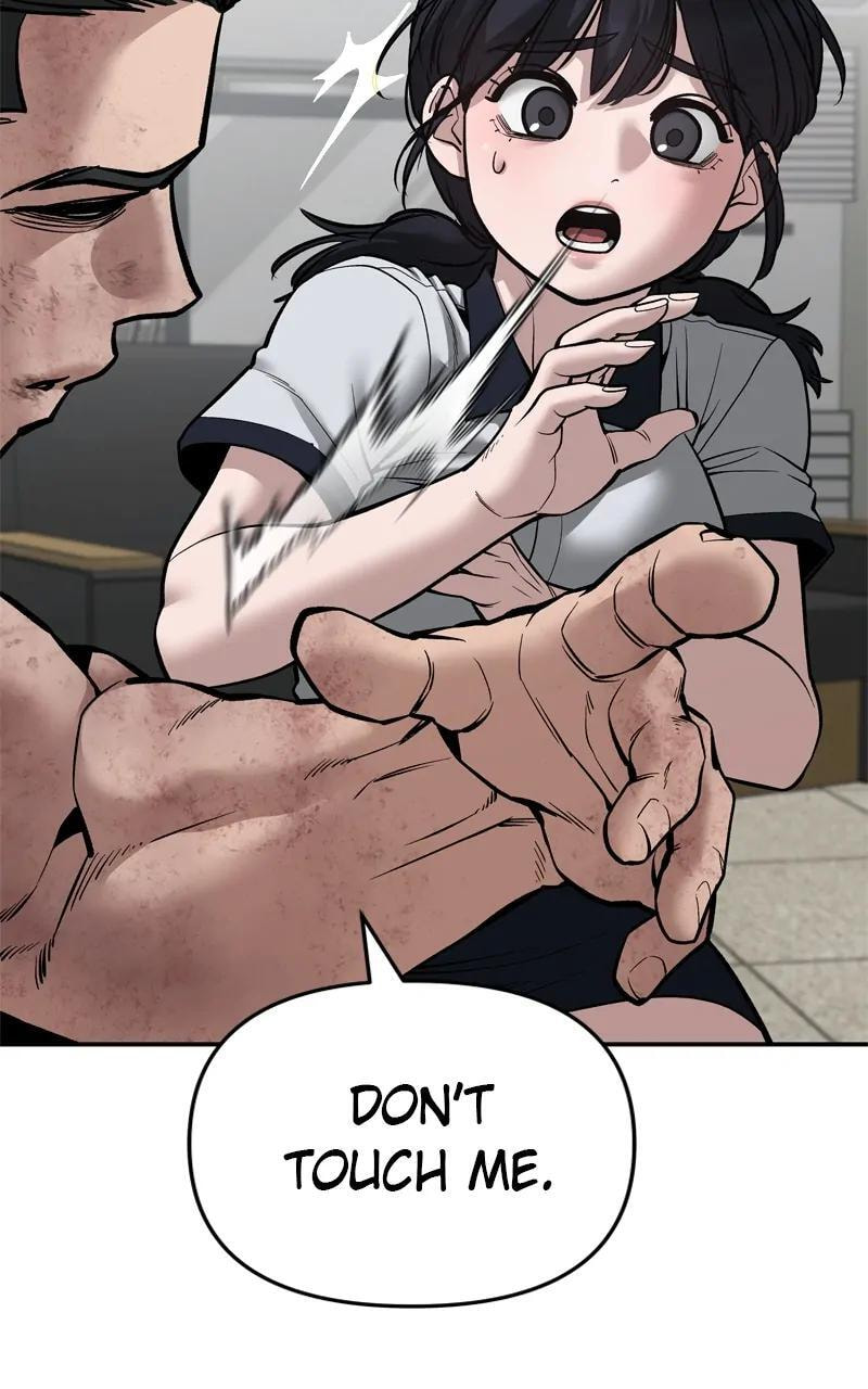 Designated Bully Chapter 85 page 79 - 