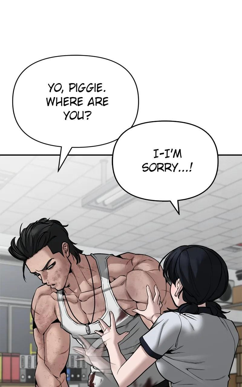 Designated Bully Chapter 85 page 80 - 