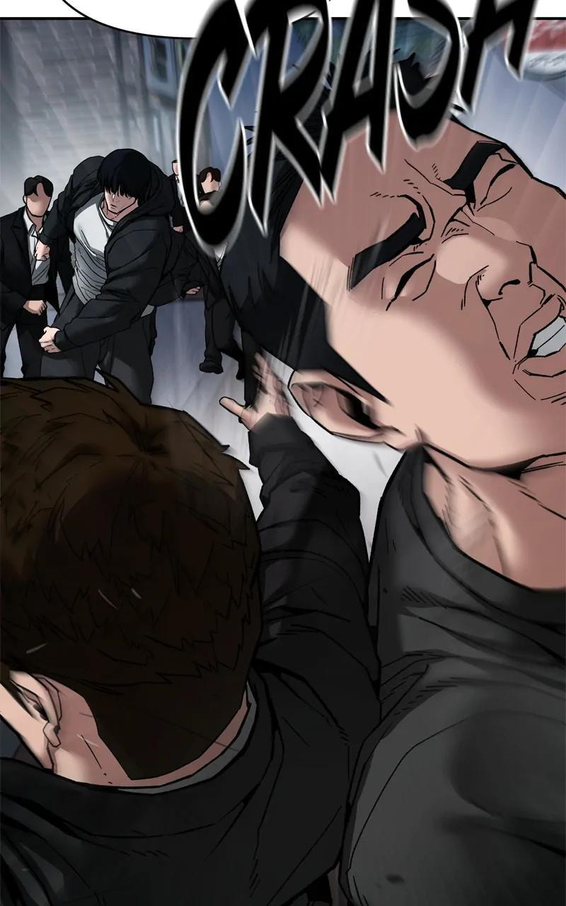 Designated Bully Chapter 85 page 9 - 