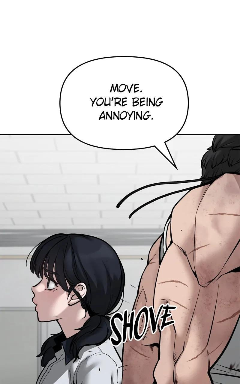 Designated Bully Chapter 85 page 82 - 
