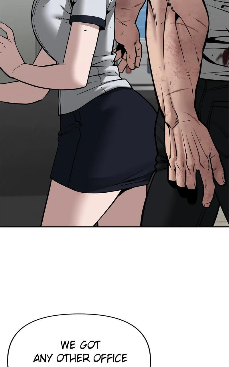 Designated Bully Chapter 85 page 83 - 