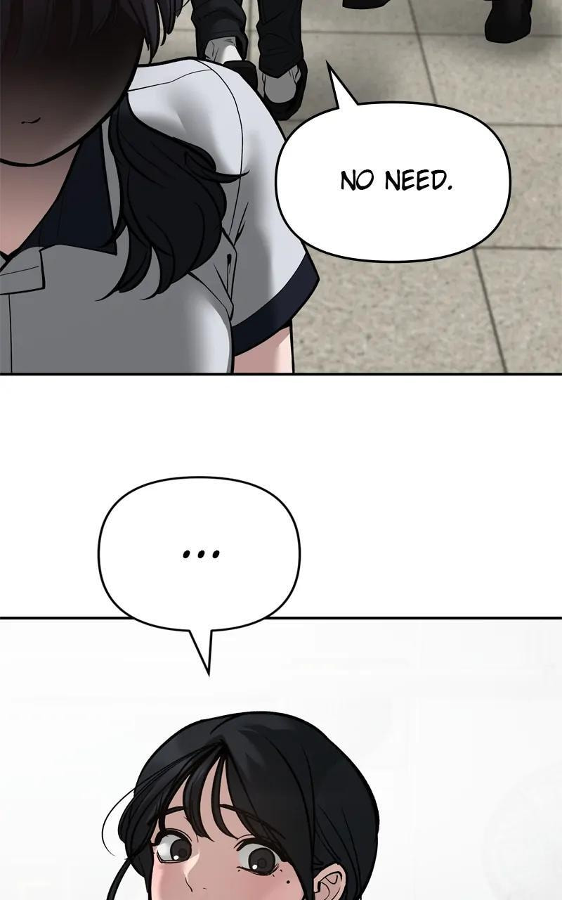 Designated Bully Chapter 85 page 85 - 