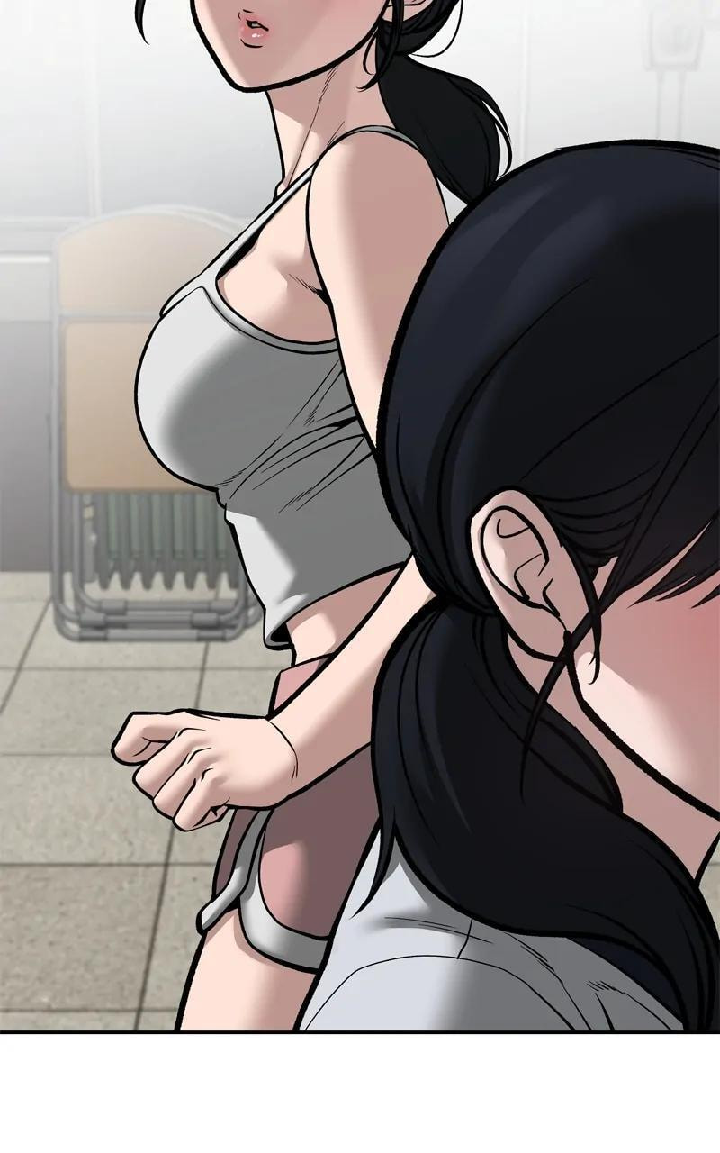 Designated Bully Chapter 85 page 86 - 