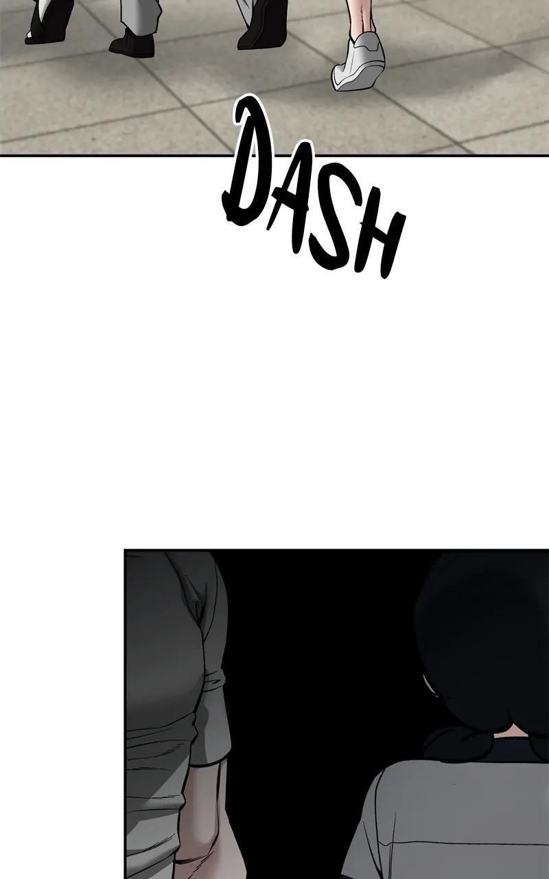Designated Bully Chapter 85 page 88 - 