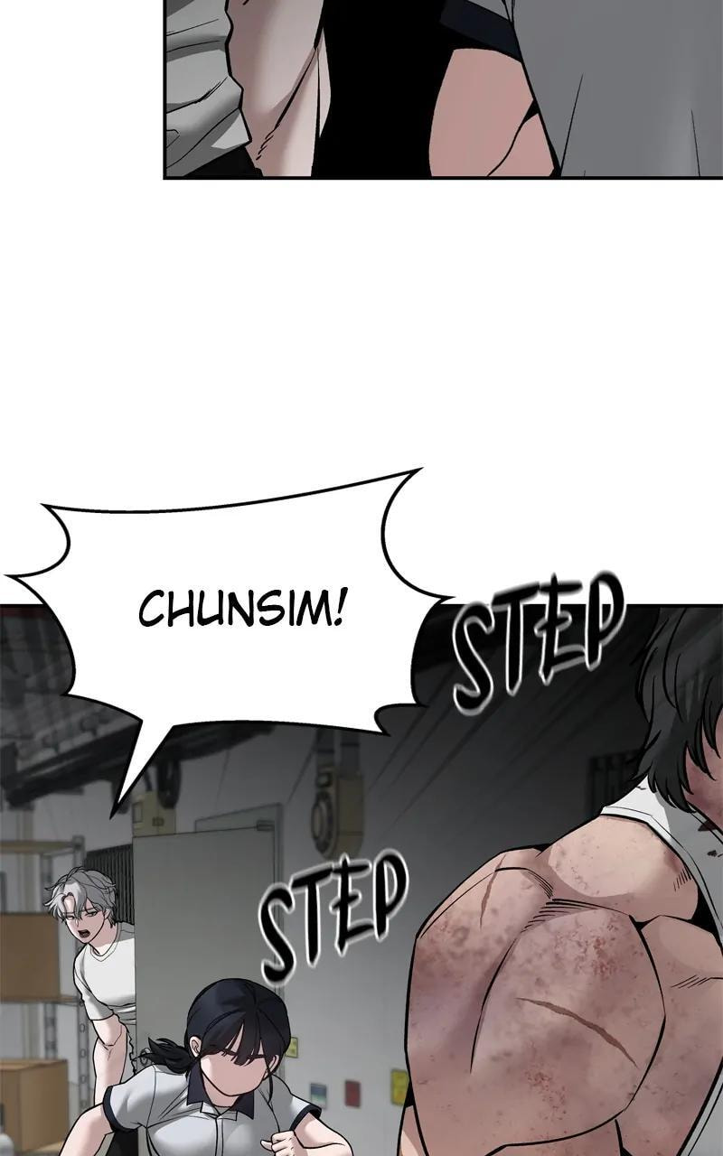 Designated Bully Chapter 85 page 89 - 
