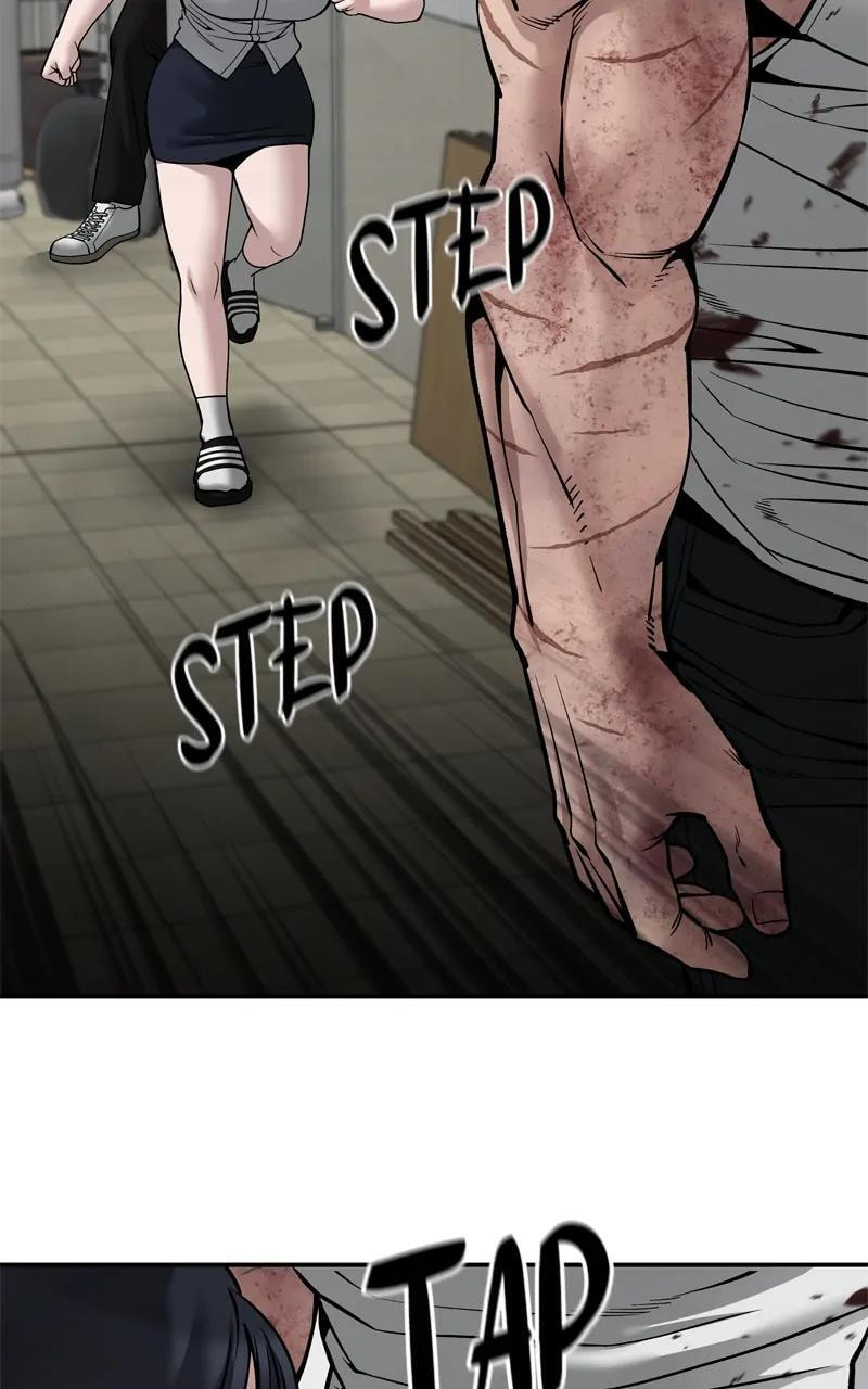 Designated Bully Chapter 85 page 90 - 