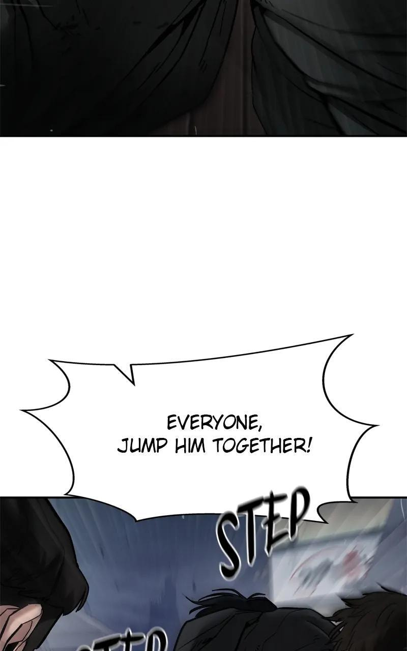 Designated Bully Chapter 85 page 10 - 