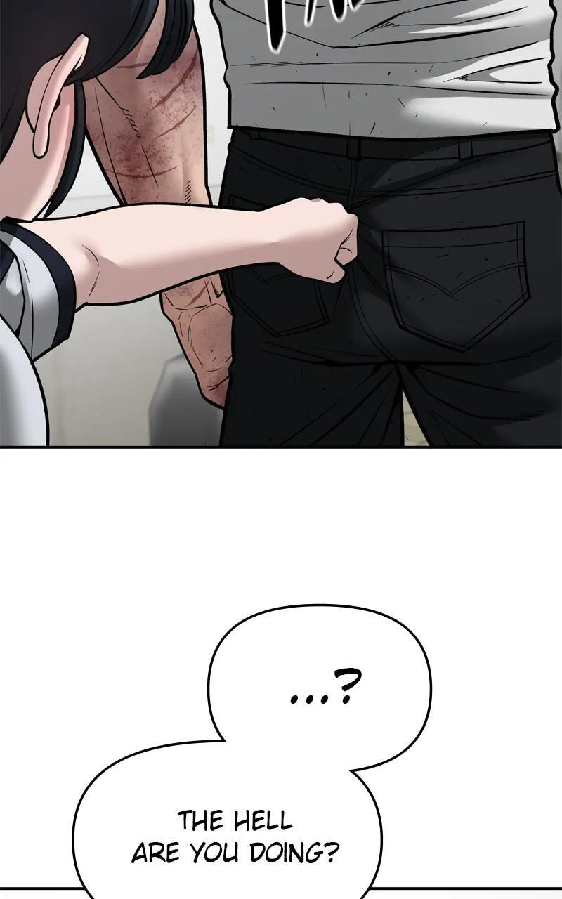 Designated Bully Chapter 85 page 91 - 