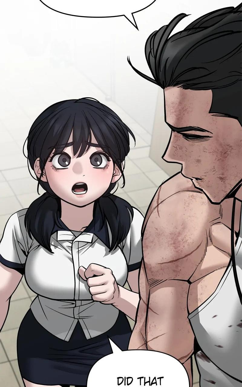 Designated Bully Chapter 85 page 92 - 