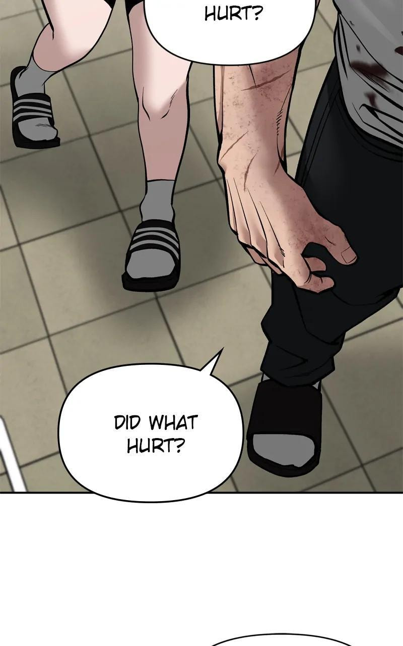 Designated Bully Chapter 85 page 93 - 